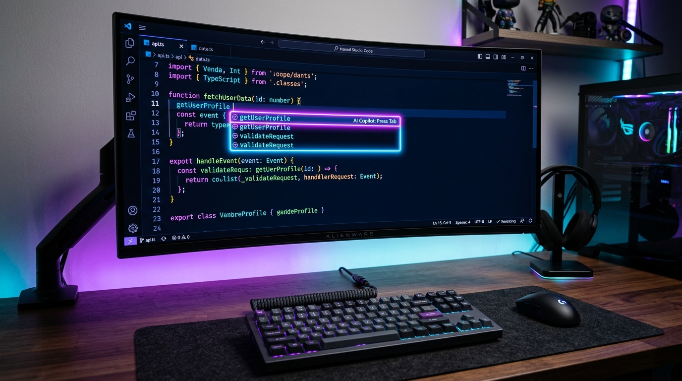 Cursor vs Claude Code vs GitHub Copilot: How AI Coding Tools Change Agency Pricing - Techsist Labs Engineering Insights