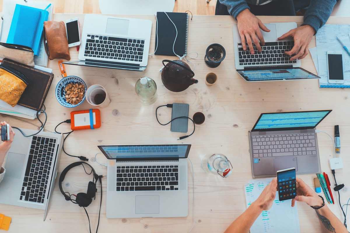AI Meeting Notes to CRM: Automating Follow-Ups Without Breaking Privacy Rules - Techsist Labs Engineering Insights