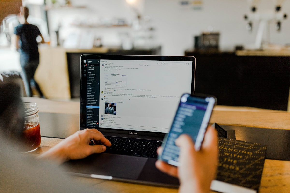Bing, Perplexity, and ChatGPT Search: Do Australian Businesses Need to Care? - Techsist Labs Engineering Insights