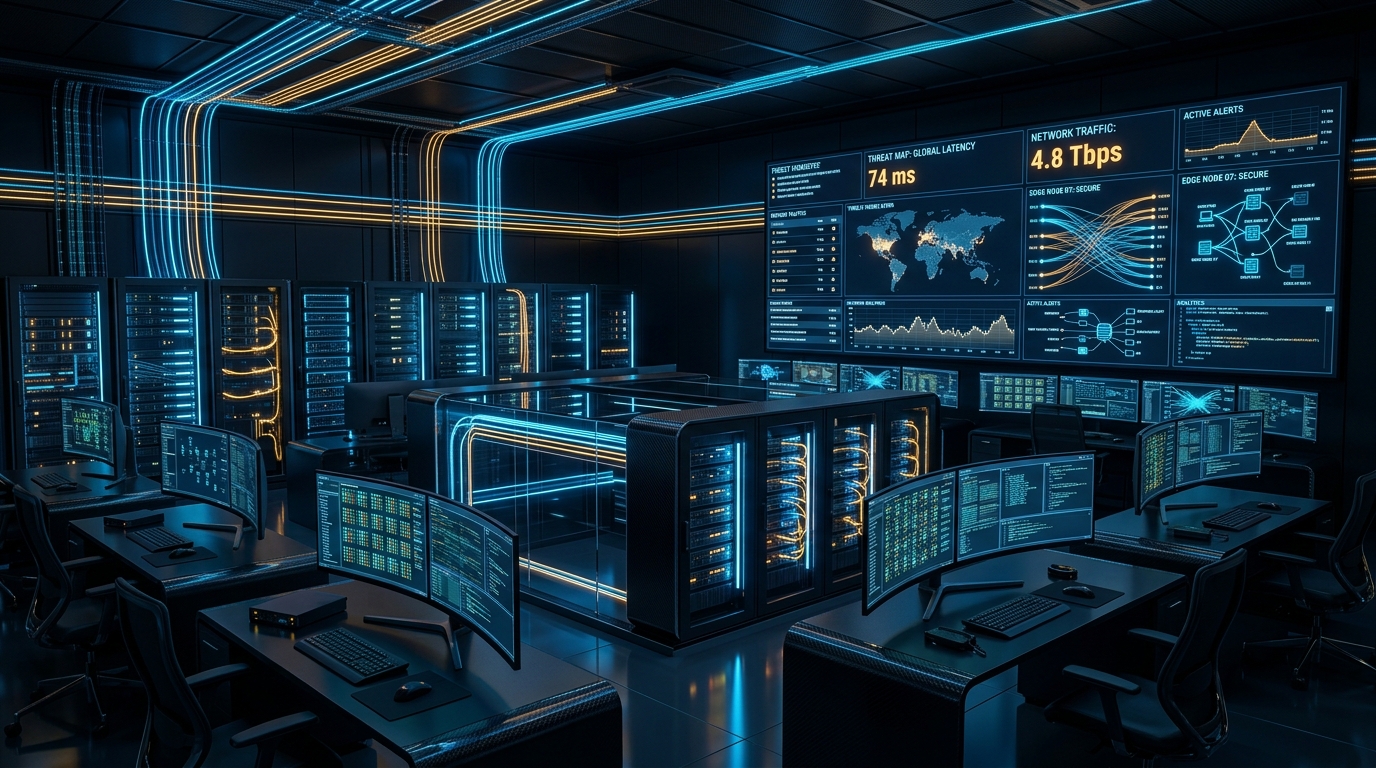 Cloudflare Emergency Next.js Patch: Is Your Site Affected? - Techsist Labs Engineering Insights