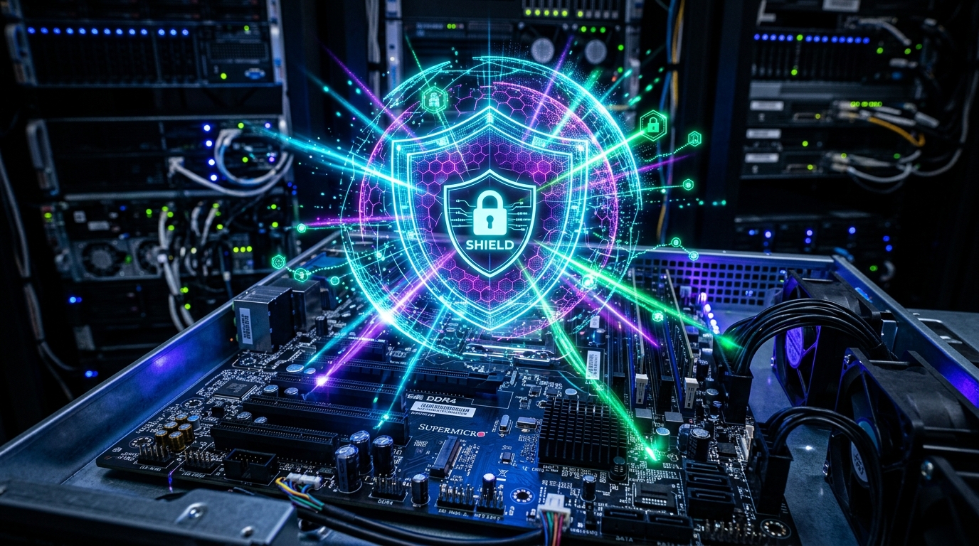 AI Agent Security Risks: Prompt Injection Explained With a Real Example - Techsist Labs Engineering Insights