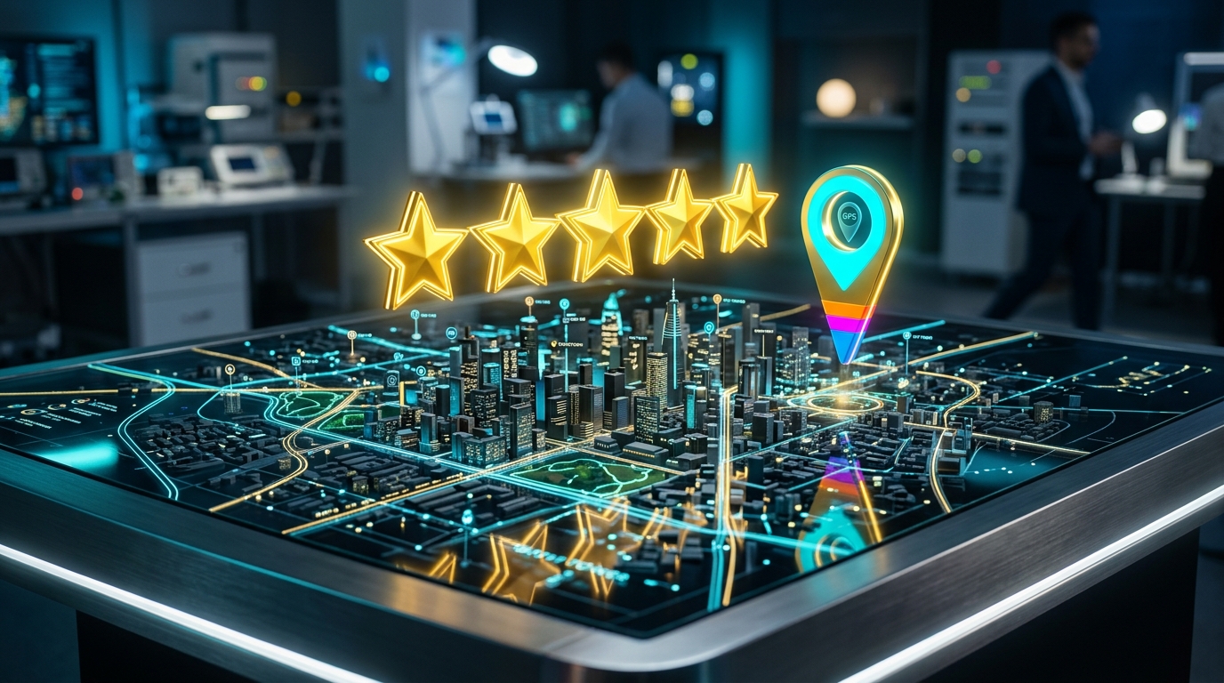 Google Business Profile Updates 2026: Every New Feature Ranked by Impact - Techsist Labs Engineering Insights