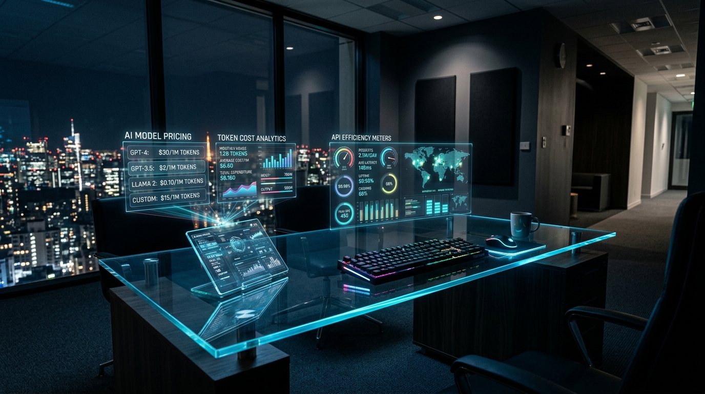 Model Pricing Watch: September 2026 Cost per Million Tokens & Selection Guide - Techsist Labs Engineering Insights