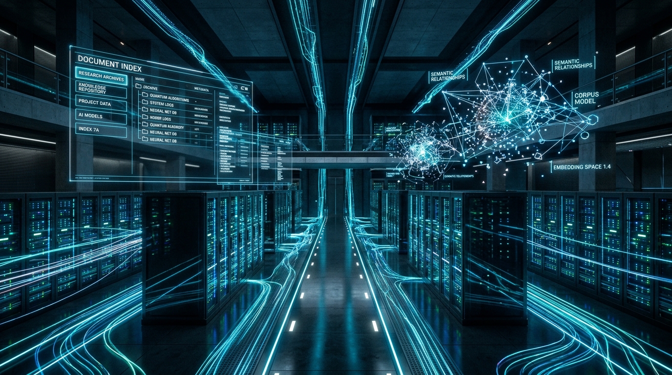 RAG for Small Business Knowledge Bases: What Works With 200 PDFs - Techsist Labs Engineering Insights