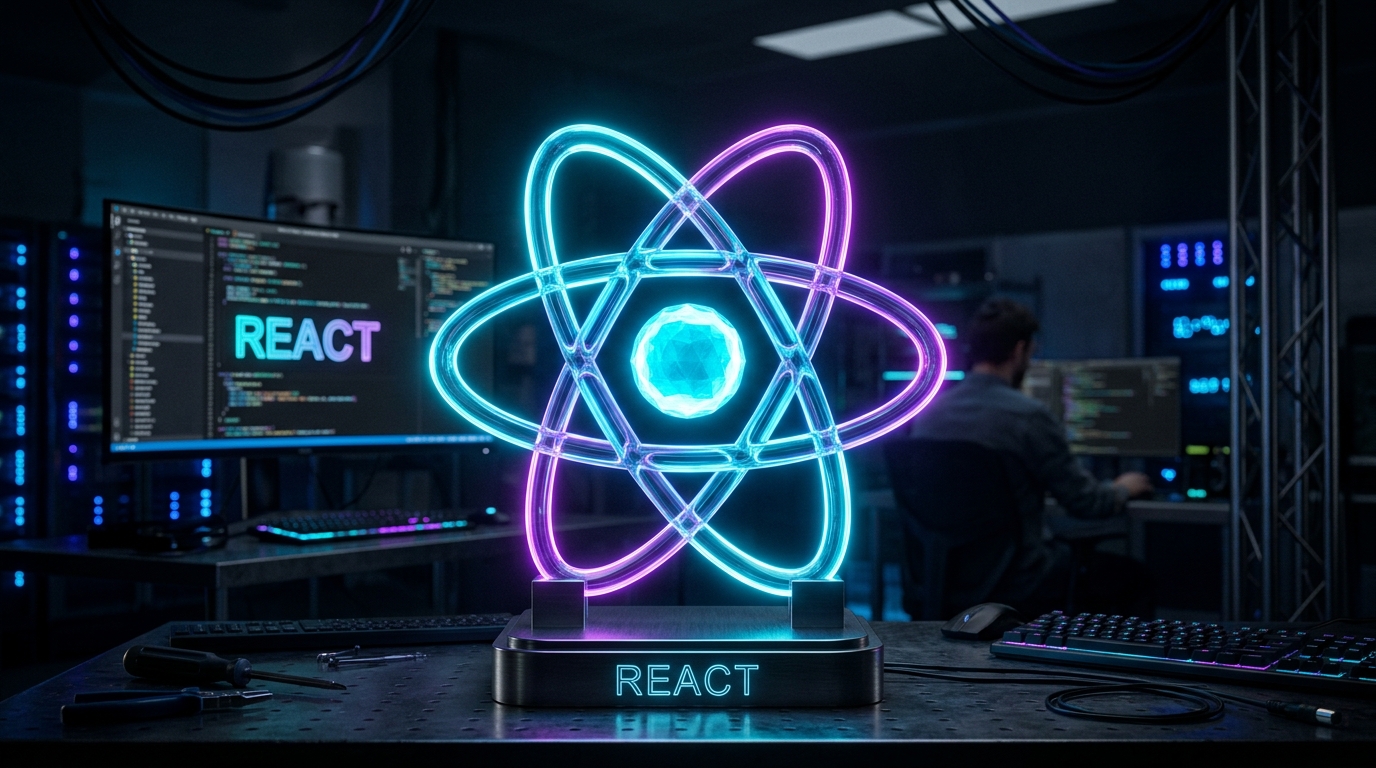 React Server Components Mental Model: Stop Making These 5 Data Fetching Mistakes - Techsist Labs Engineering Insights