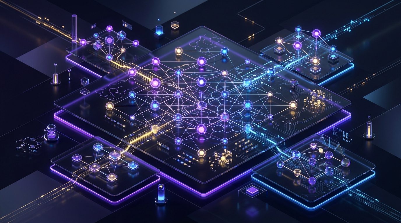 This Week in Web & AI: Autonomous Workflows, Edge Models, and Next-Gen Core Web Vitals (Issue 1) - Techsist Labs Engineering Insights