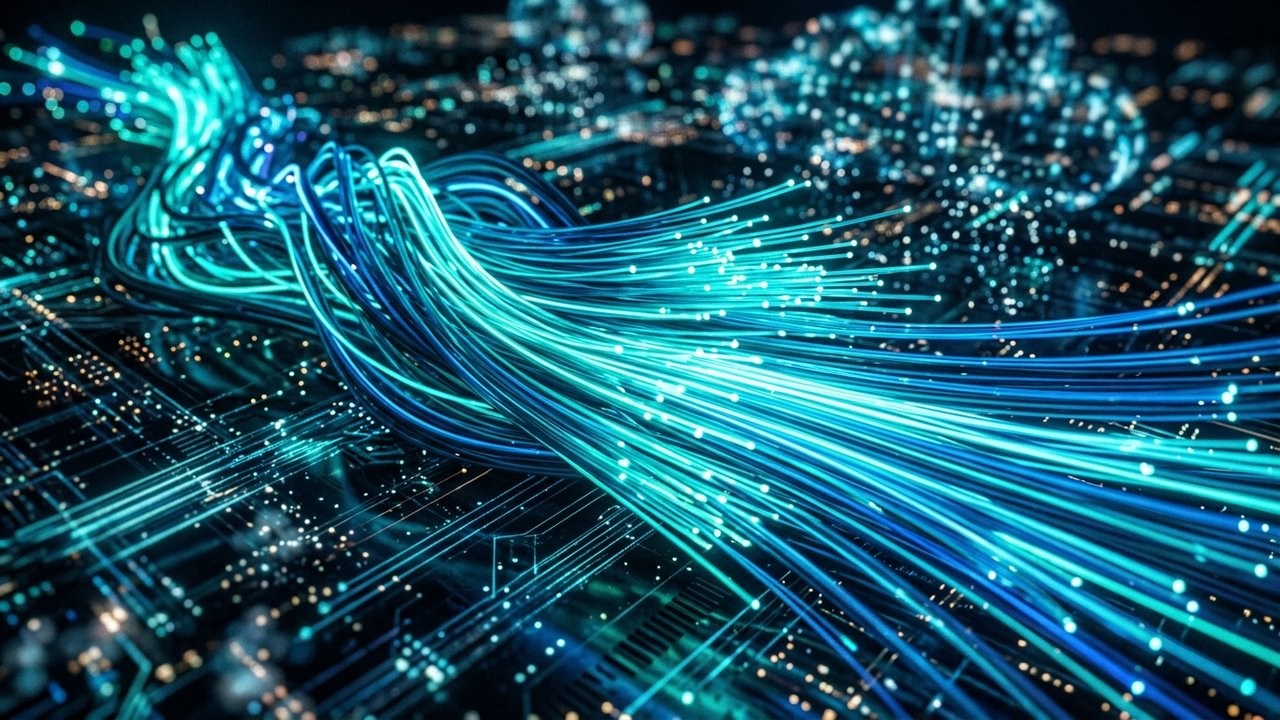 Why Website Speed Directly Impacts Your Conversion Rates: The Engineering Reality - Techsist Labs Engineering Insights