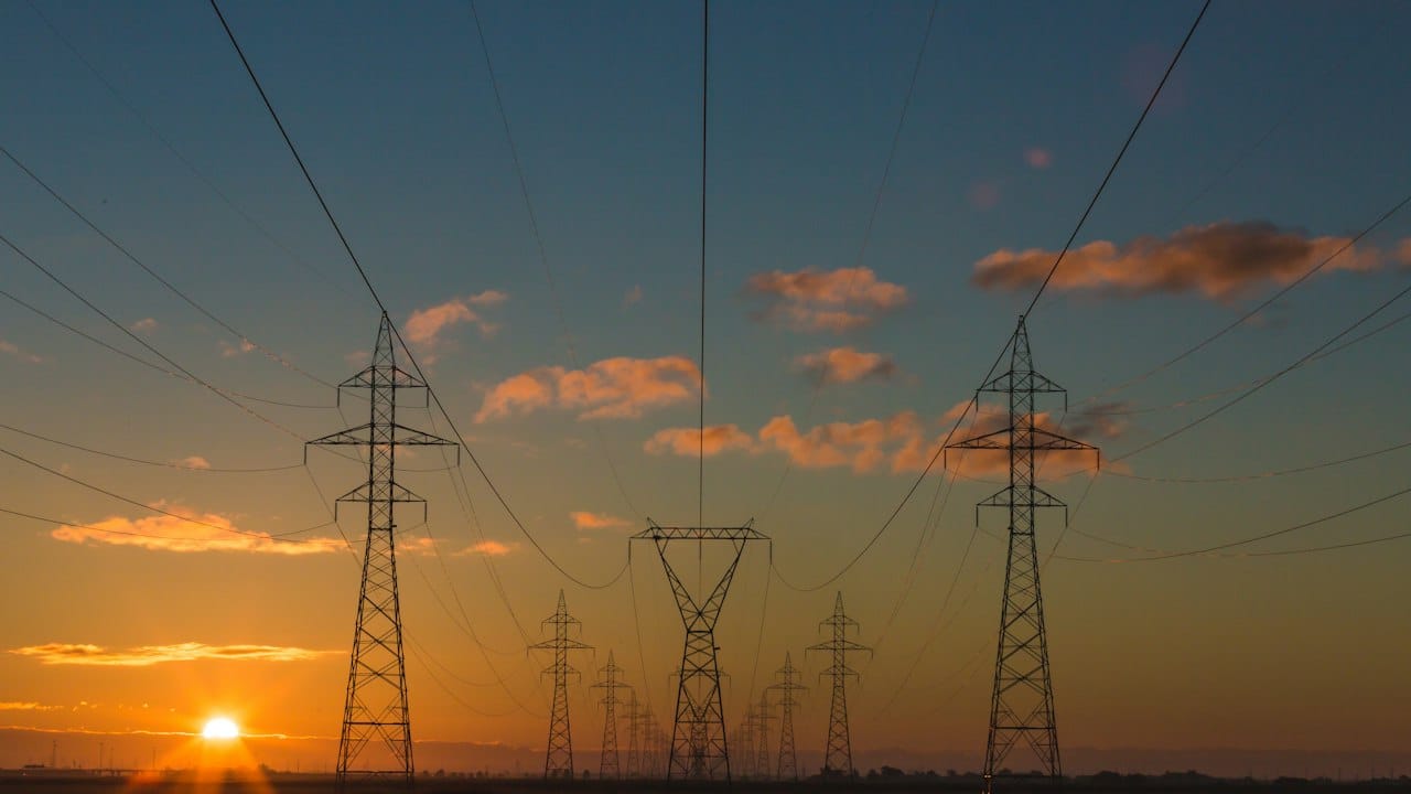 Voltra Energy IoT Grid
